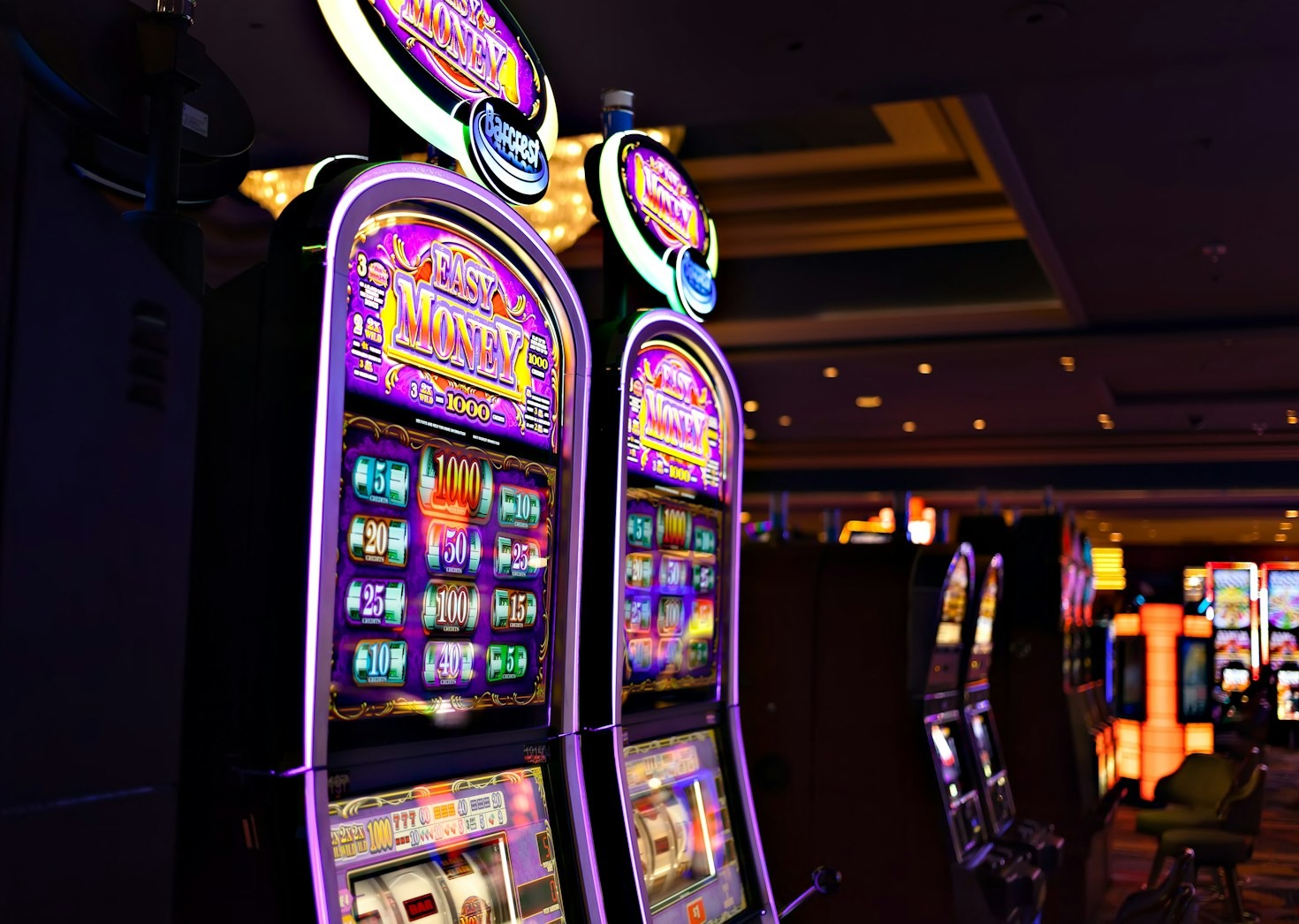 Att välja rätt spelautomat: En guide