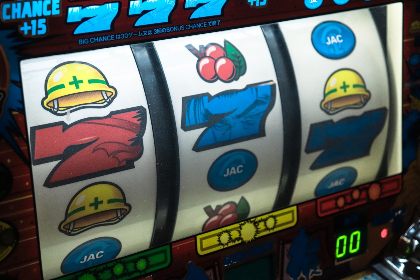 Spelutvecklingens roll i moderna spelautomater