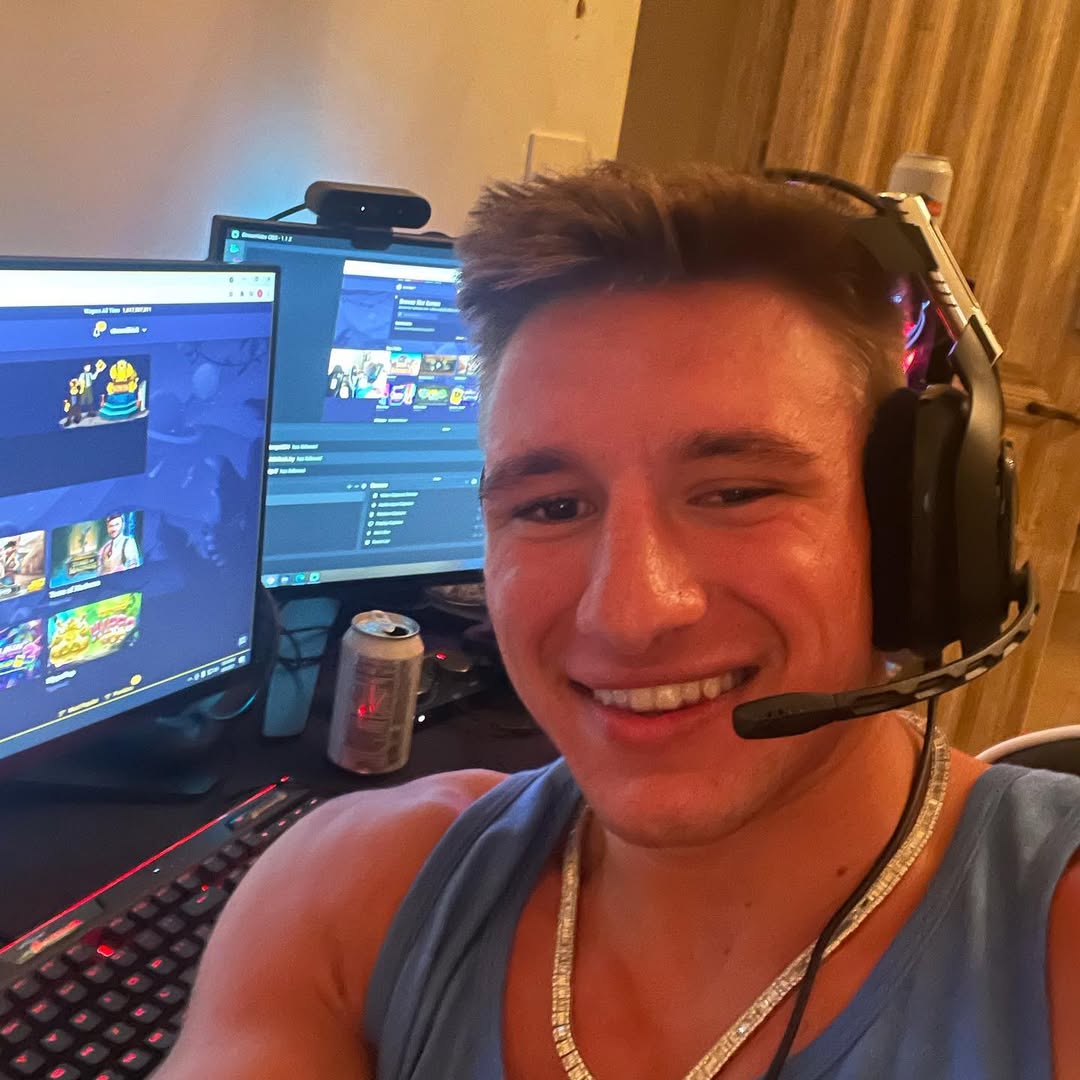 Stevewilldoit (Steve Deleonardis)