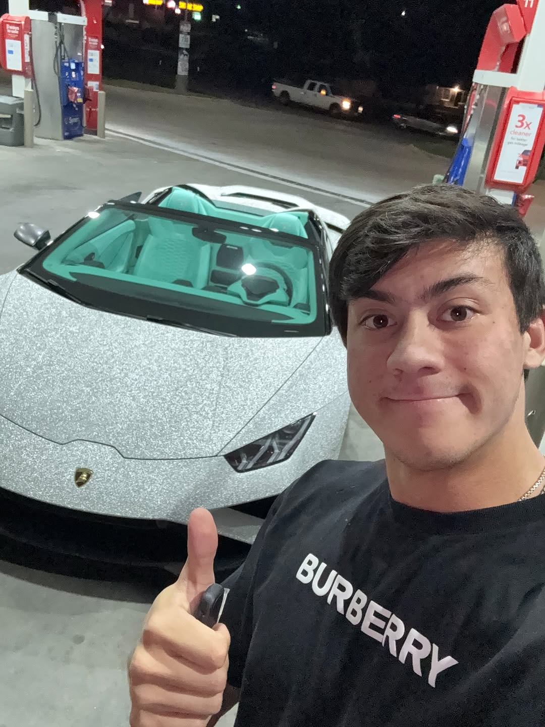 TOGI (Shane Stoffer)