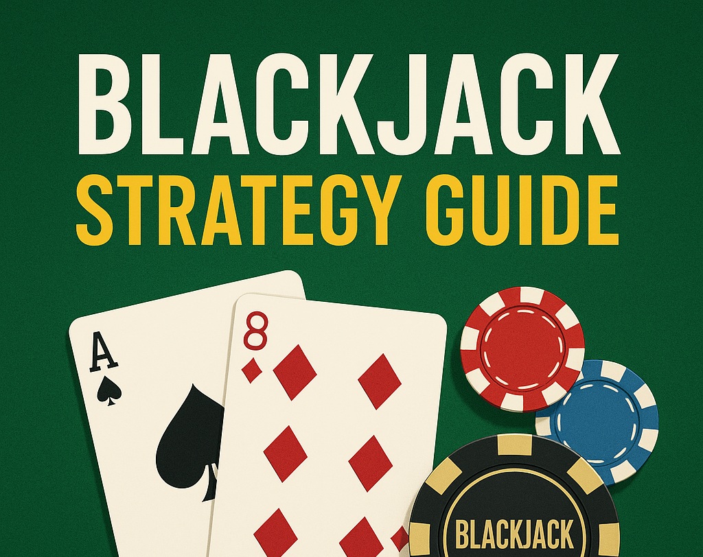 Blackjack Strategy