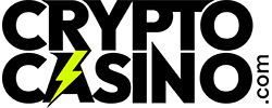 CryptoCasino.com logo
