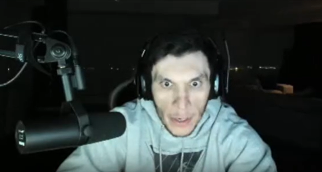 Trainwreckstv Quotes